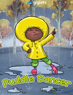 Puddle Dancer on Giglets.