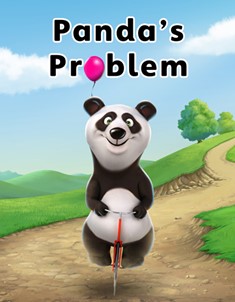 Panda’s Problem on Giglets