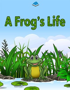 A Frog's Life on Giglets