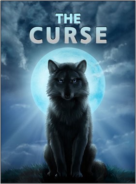 The Curse cover on Giglets