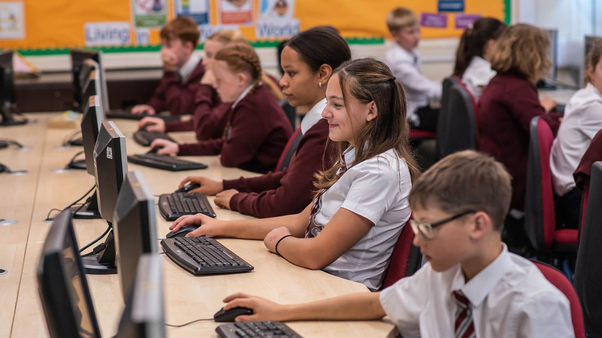 How Giglets Supports Reading Engagement at Linslade School